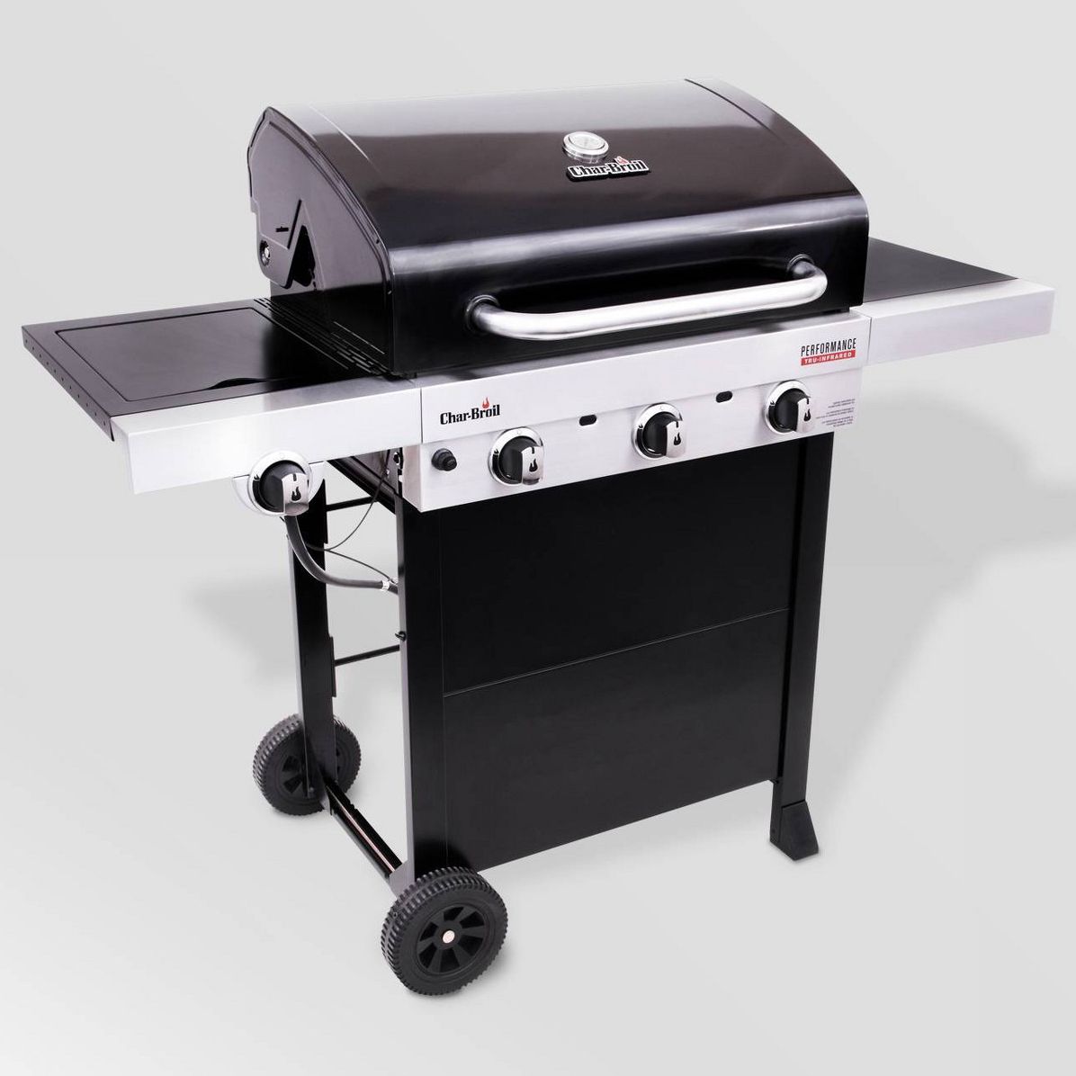 Char-Broil Performance Tru-Infrared 3-Burner 463280019