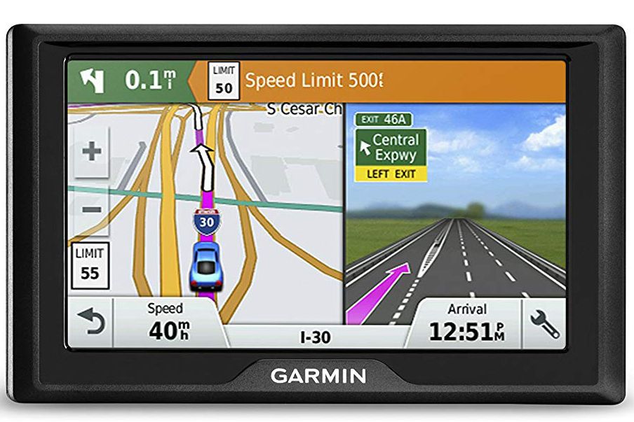 garmin drive 50 usa lm gps navigator system