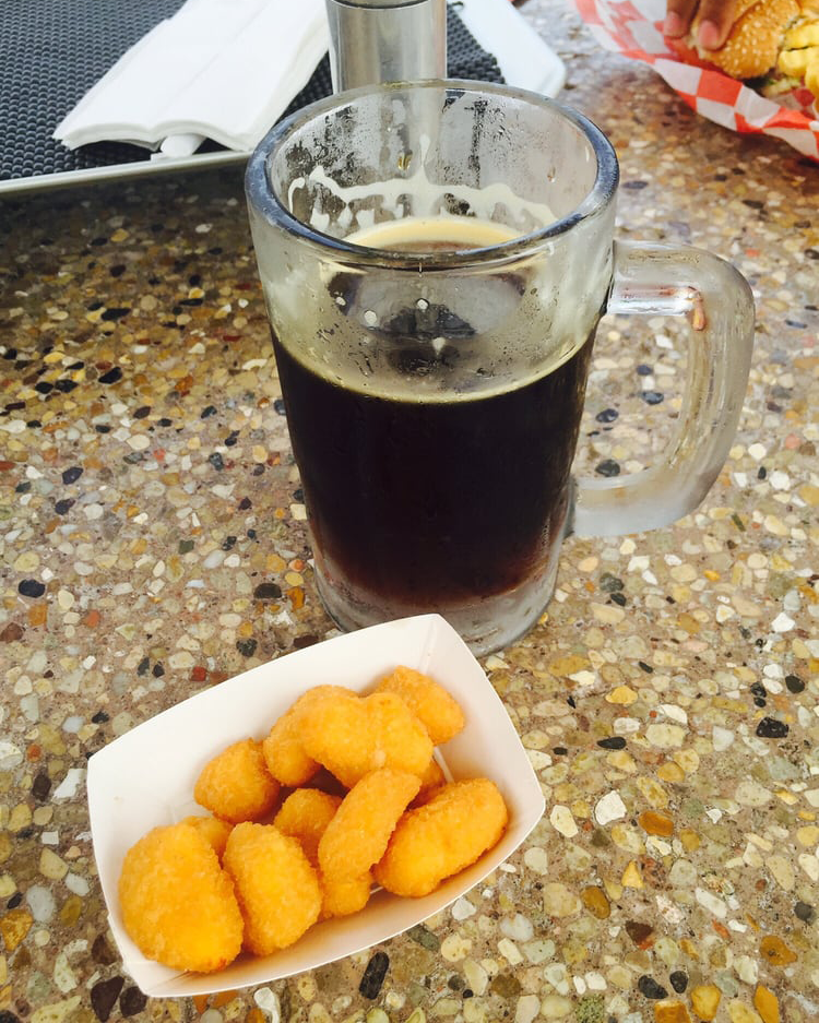 Ardy & Ed's, Oshkosh, WI