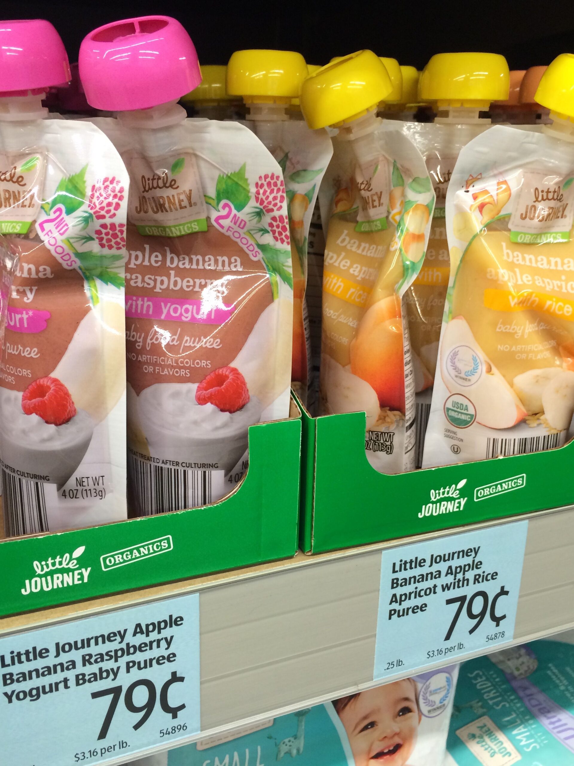 Baby Food