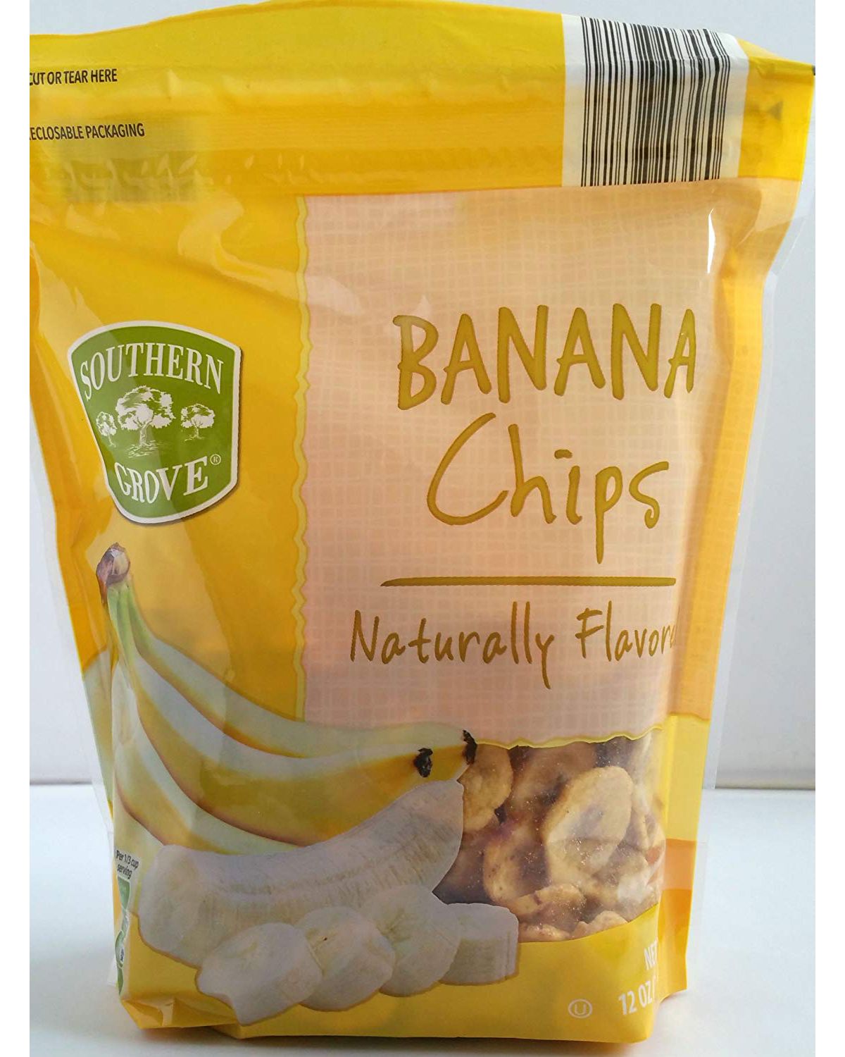 Southern Grove Banana Chips