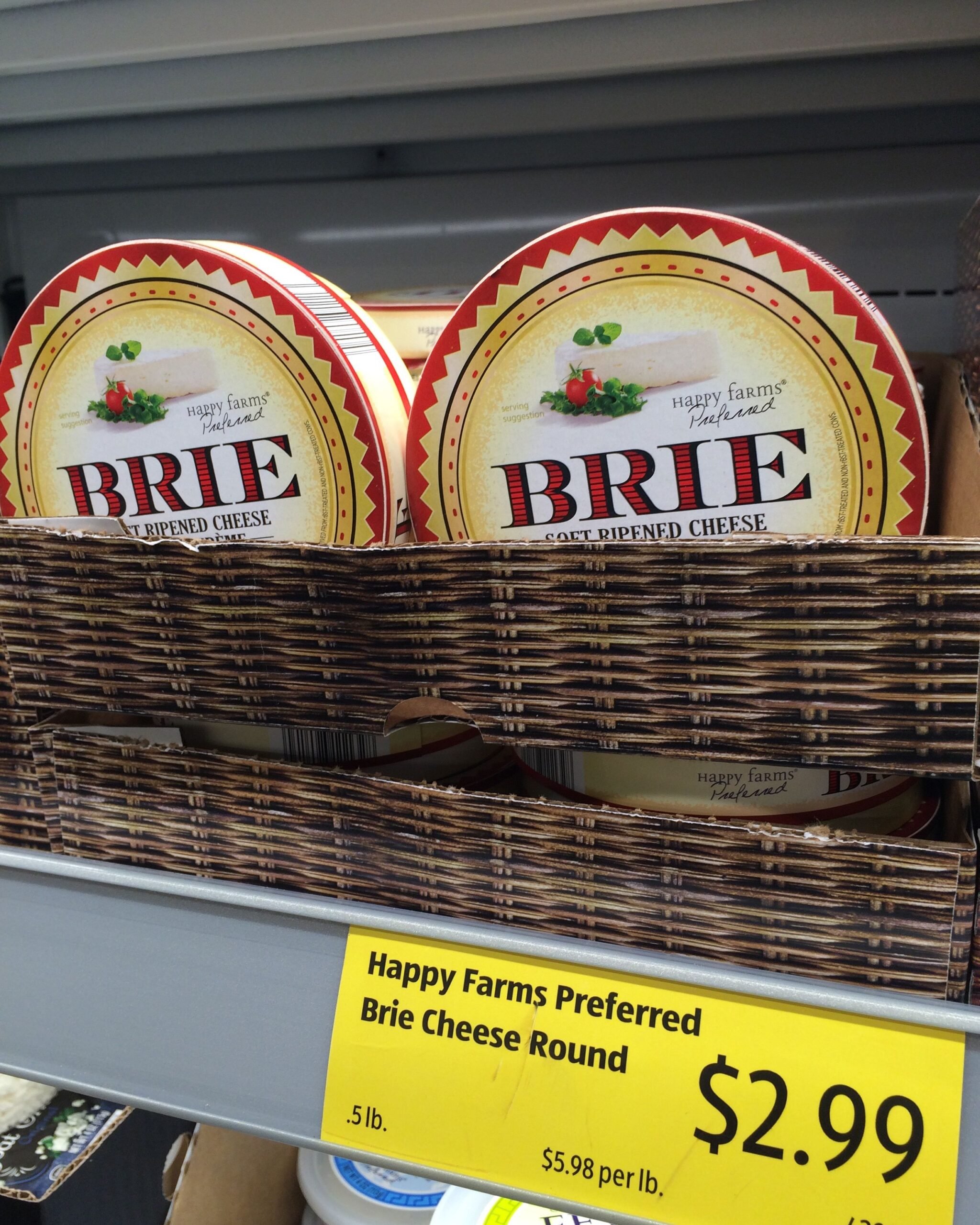 Brie