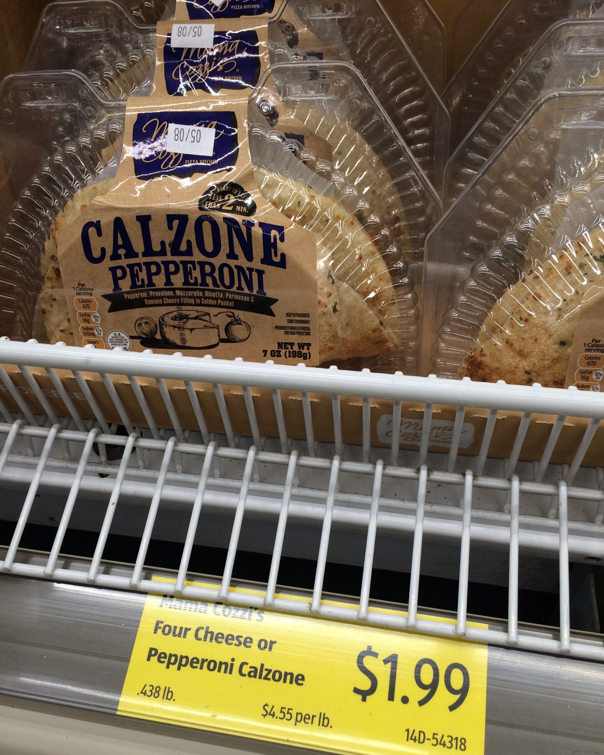 Calzones