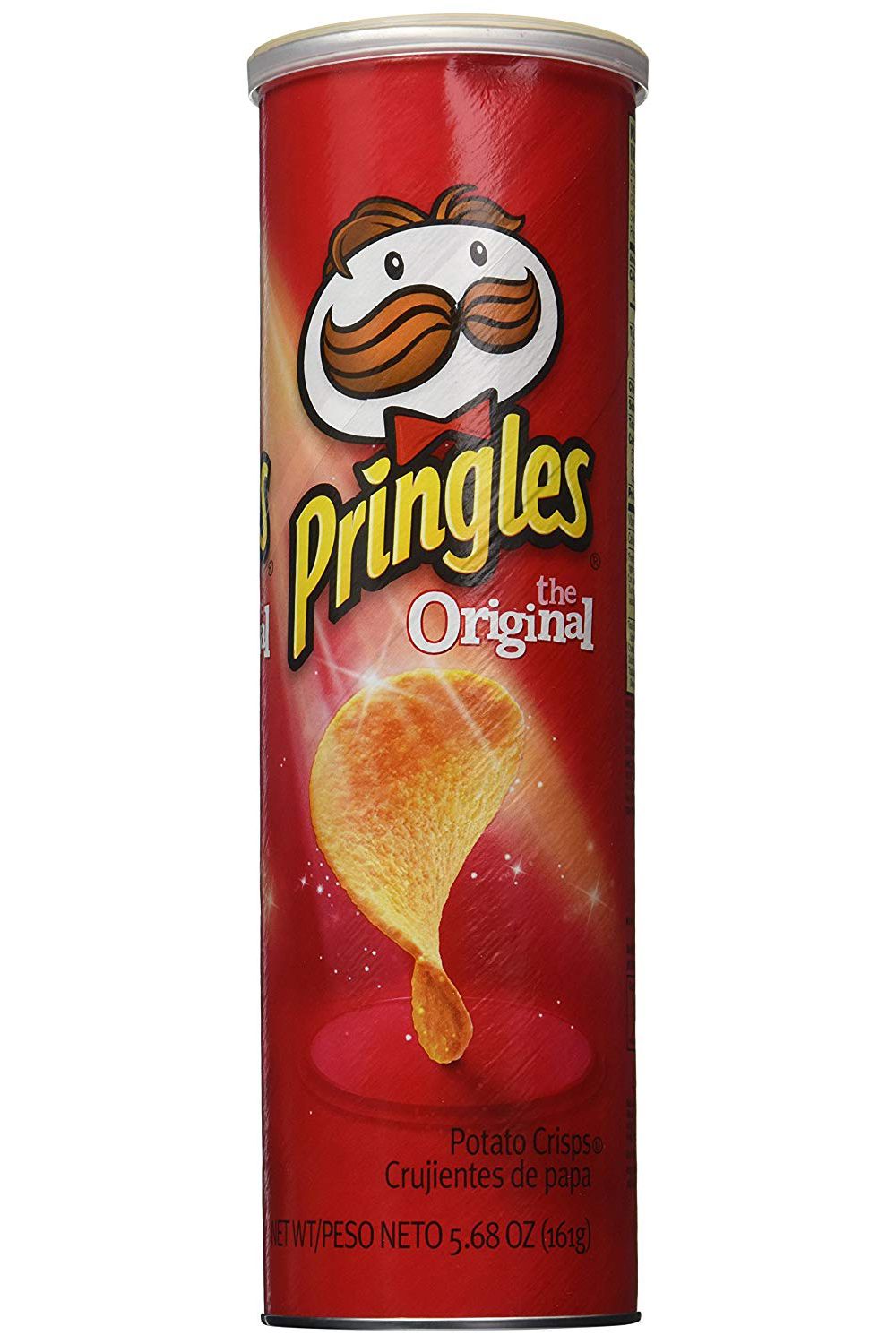 Pringles