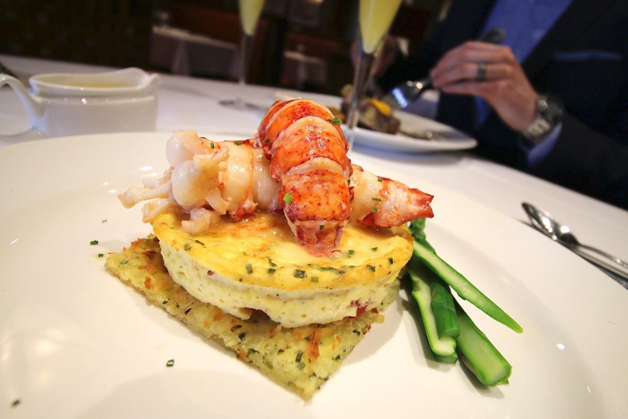 The Capital Grille