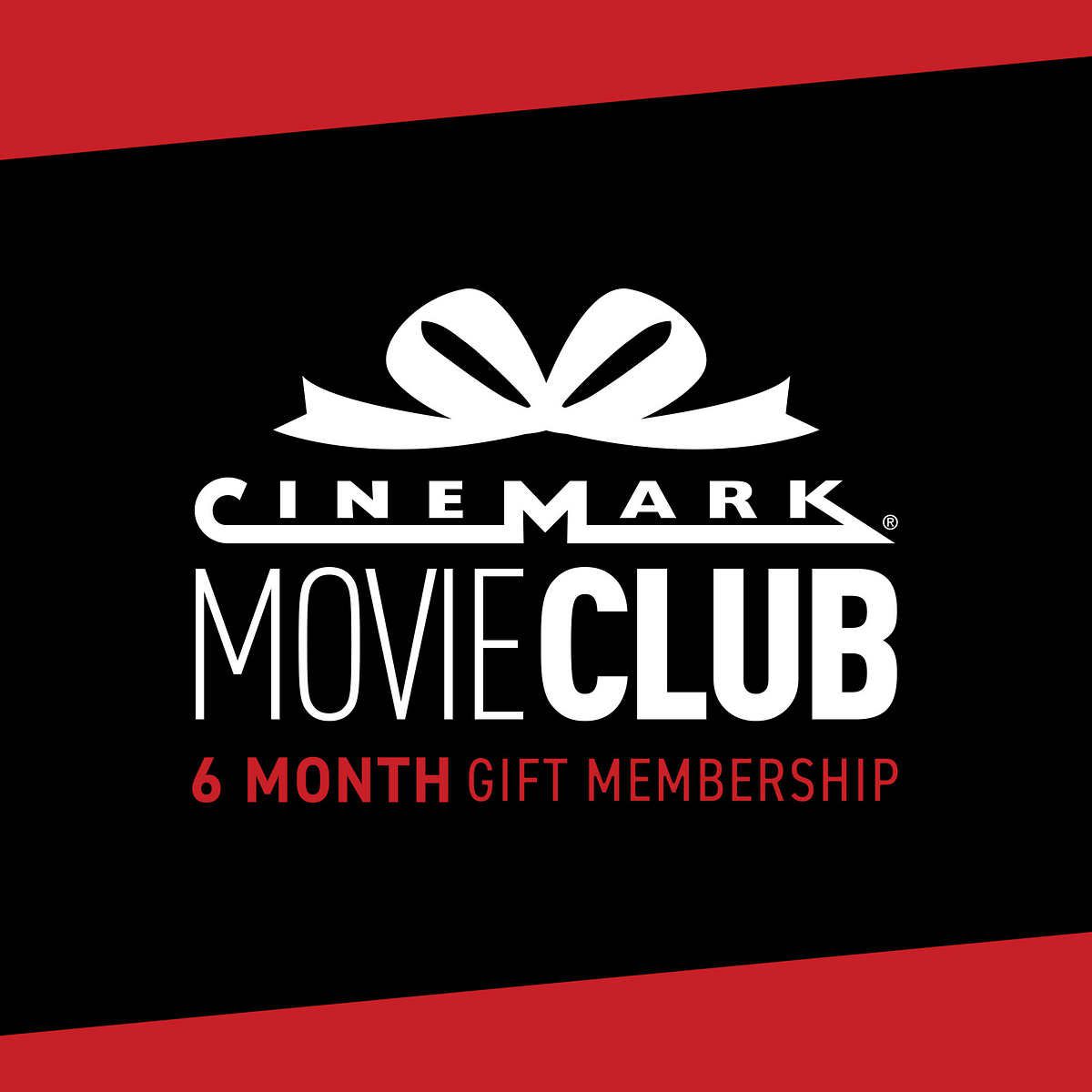 Cinemark Movie Club