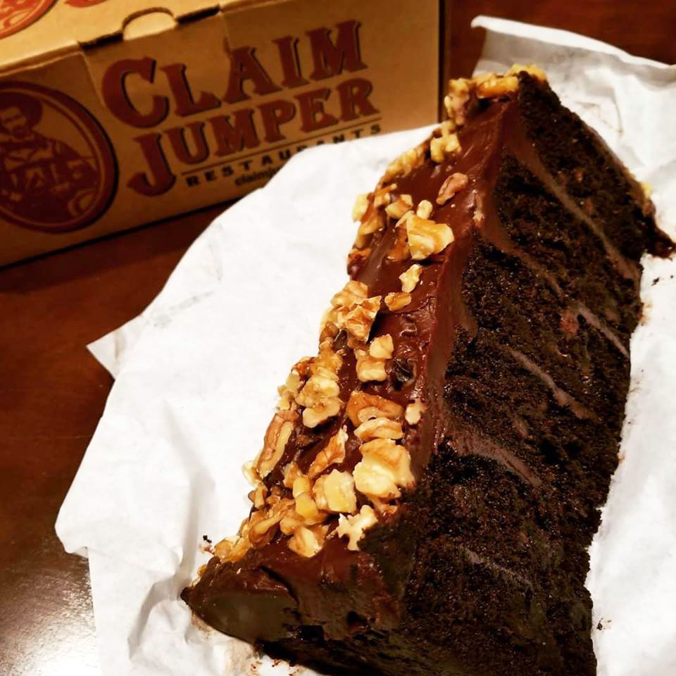 Claim Jumper