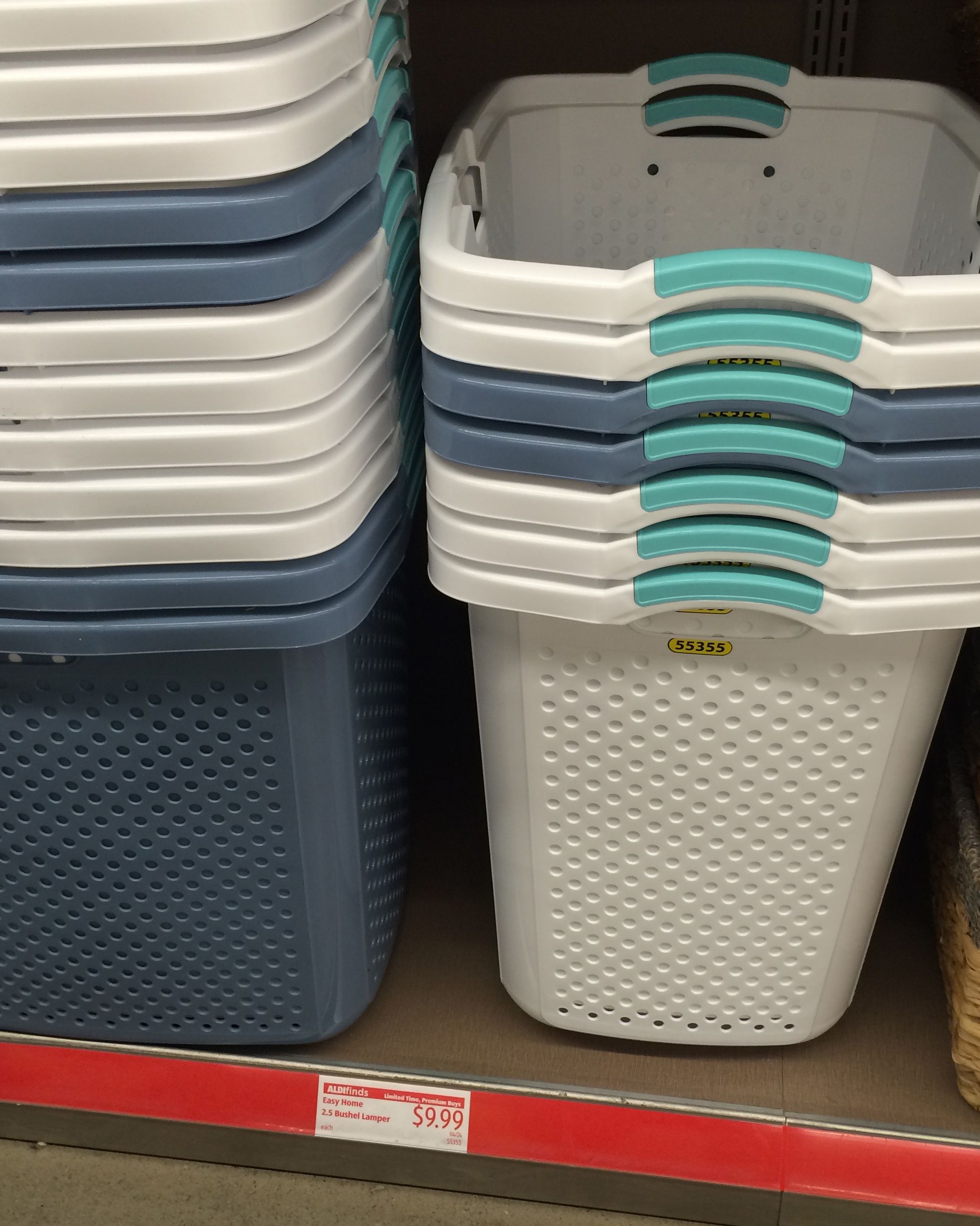 Clothing Hamper