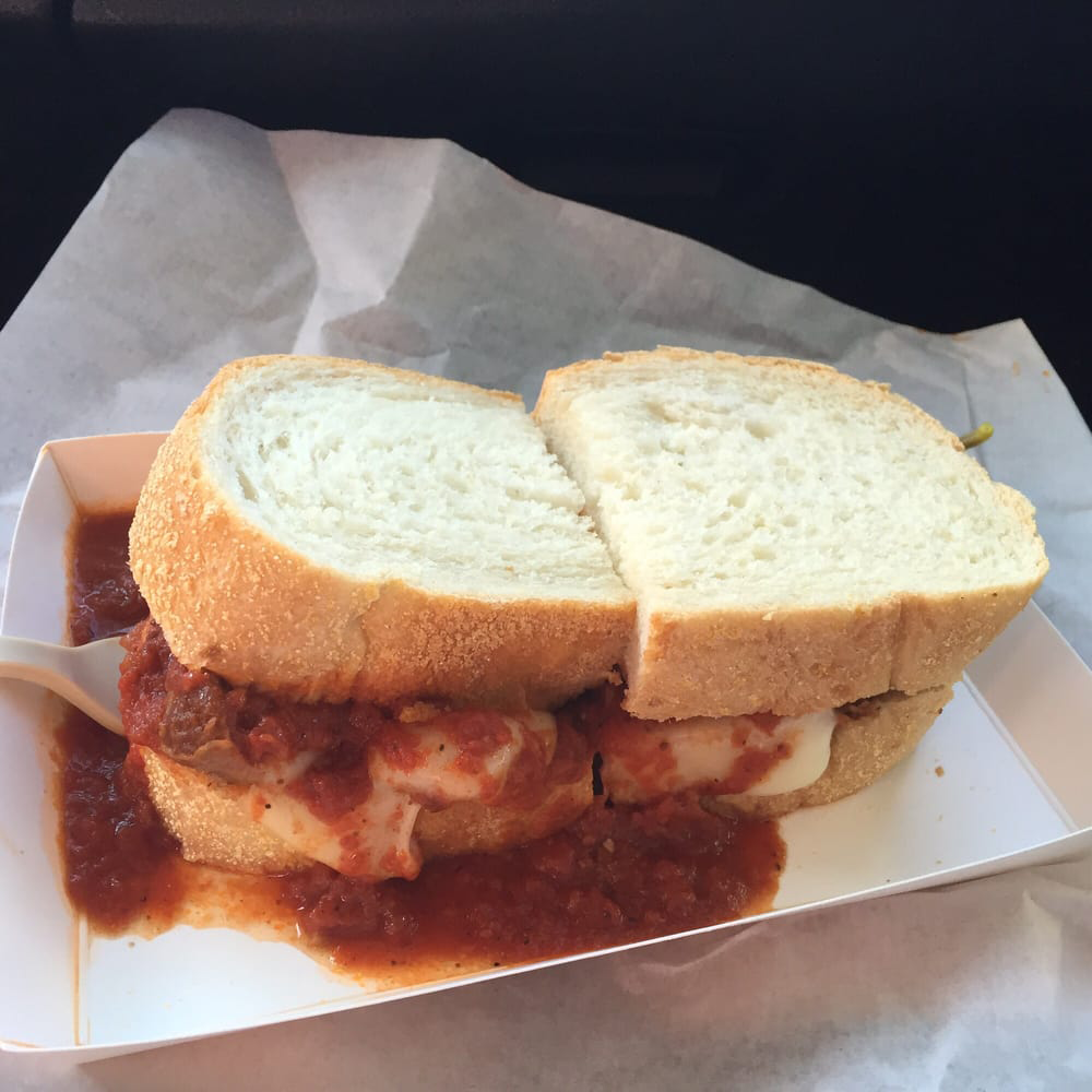 Dari-ette Drive-In, Saint Paul, MN