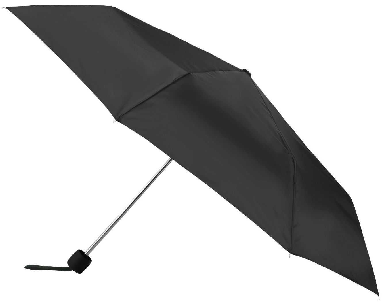 totes manual with neverwet compact umbrella