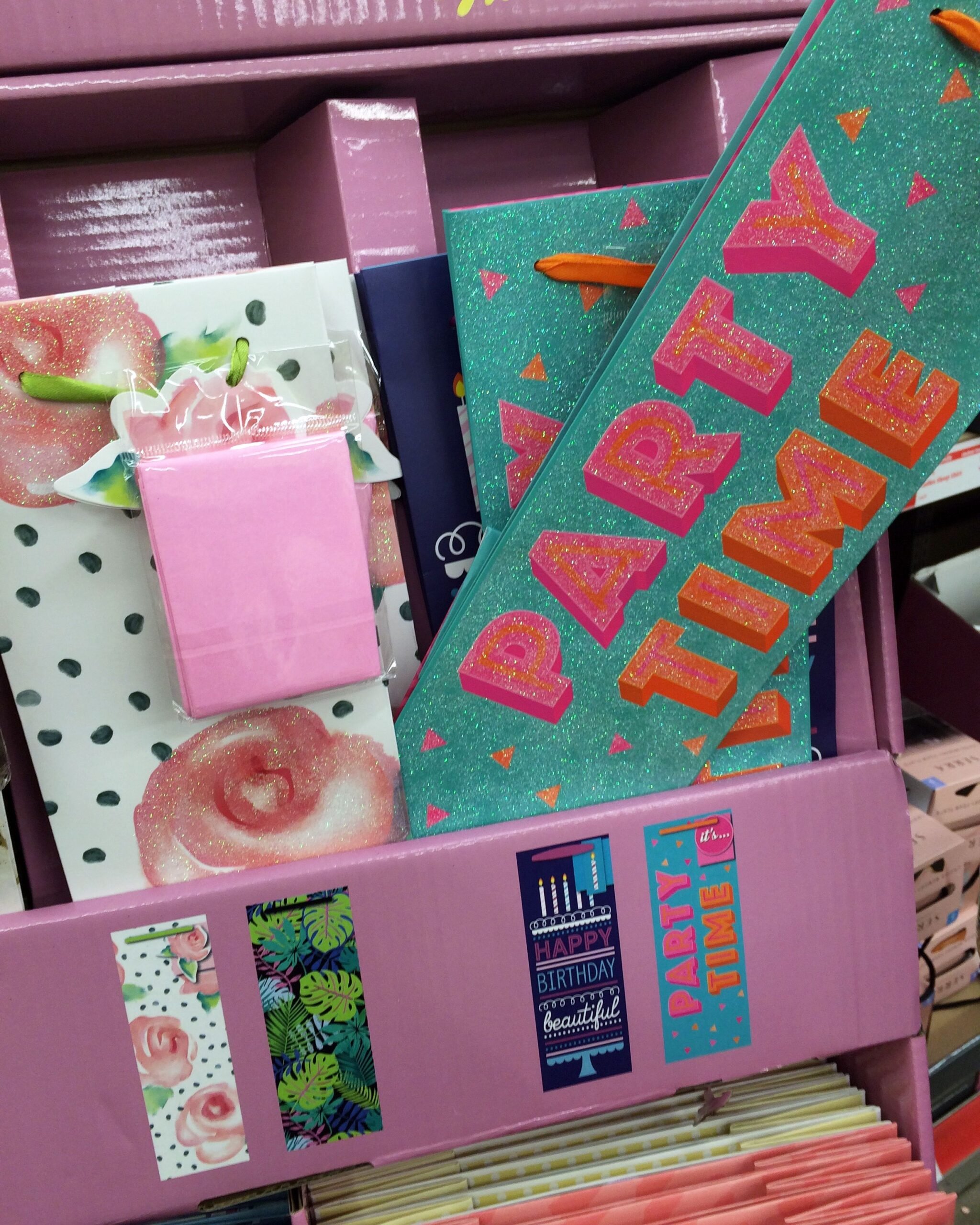 Gift Bags