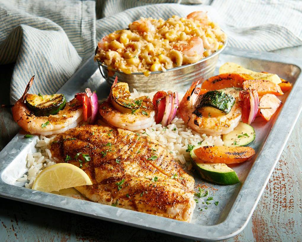Joe's Crab Shack