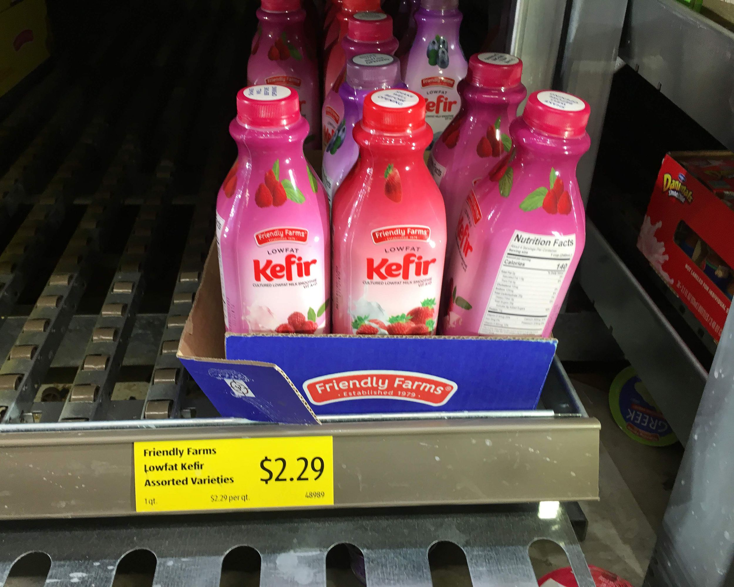 Kefir