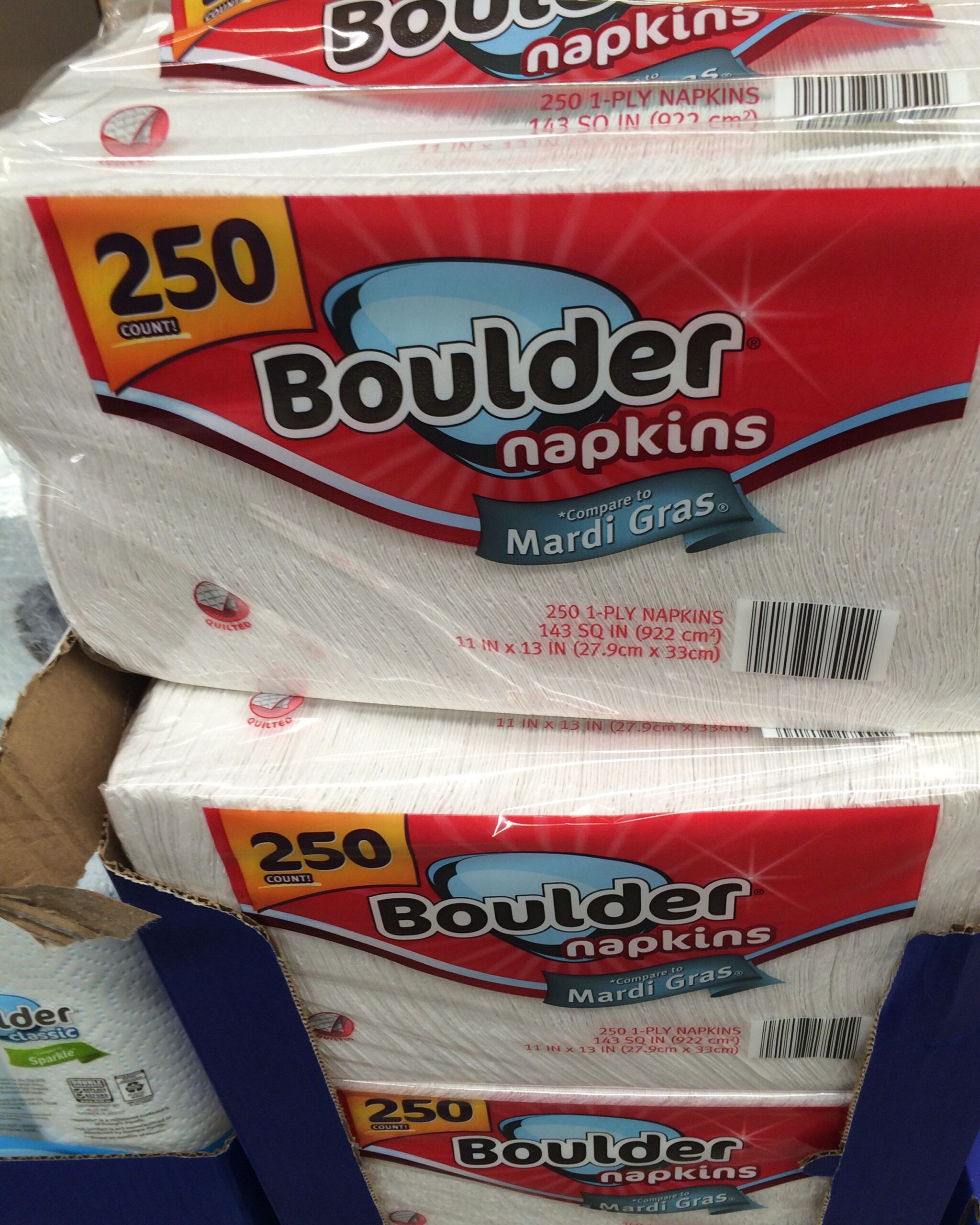Napkins