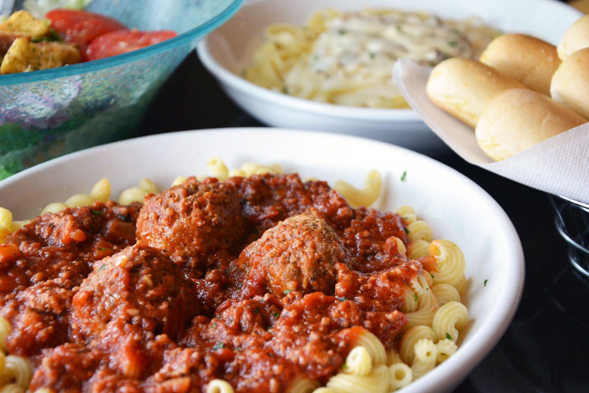 Olive Garden