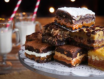 Original Killer Brownie
