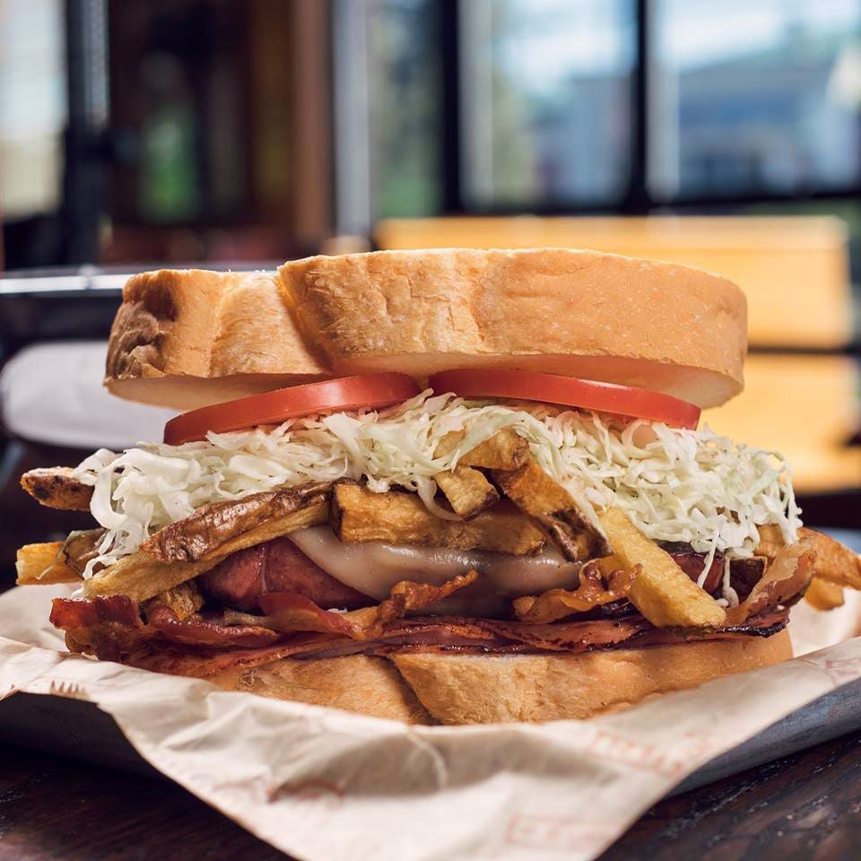 Primanti Bros.