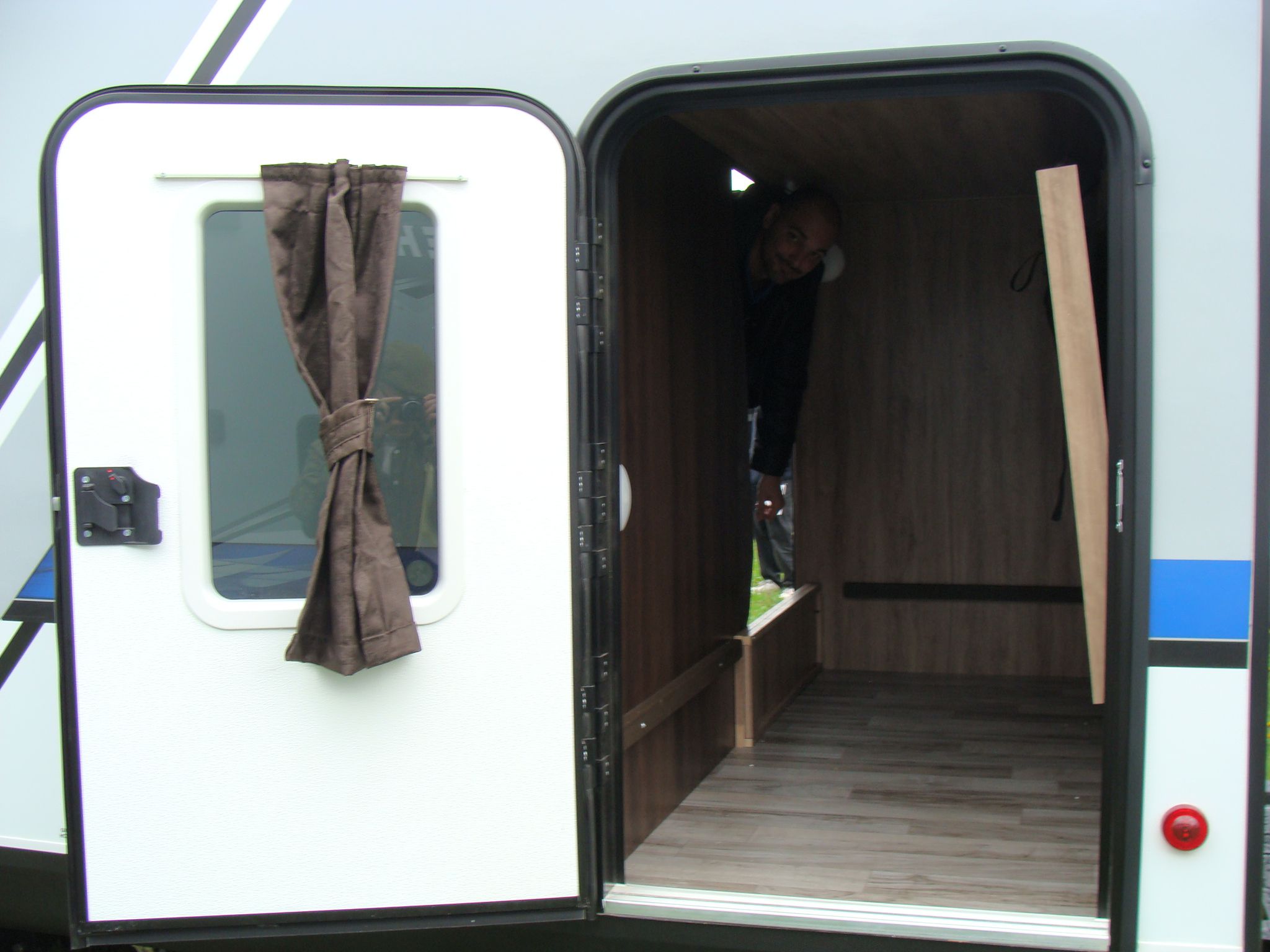 RV Hall of Fame Smarter Use of Space
