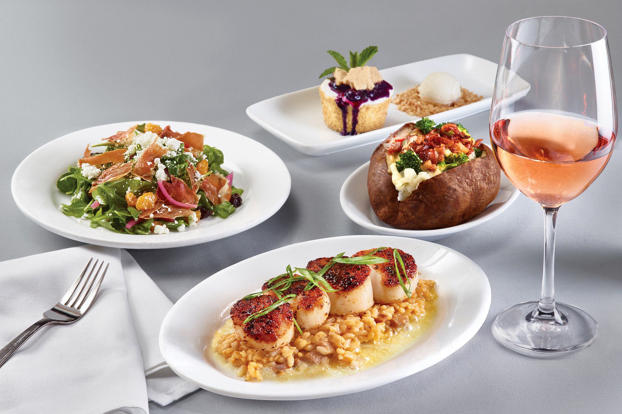 Ruth's Chris Steak House