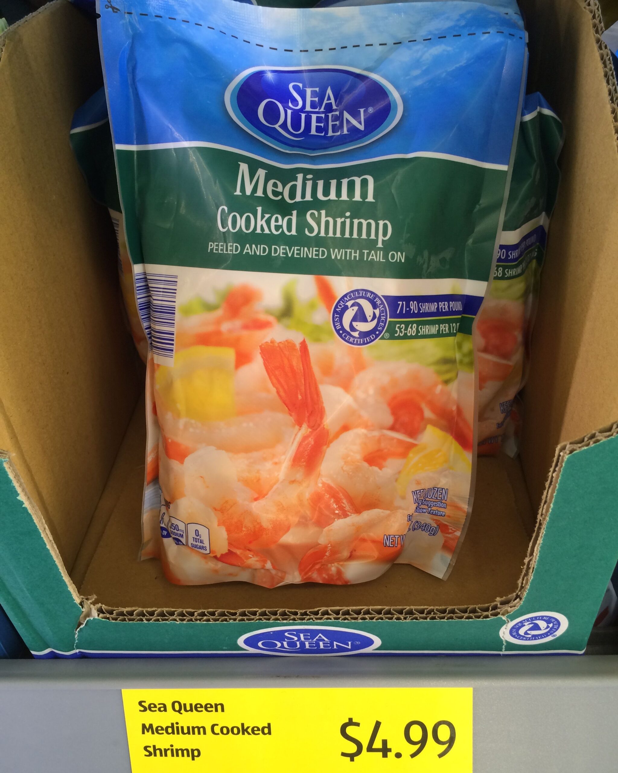 Shrimp