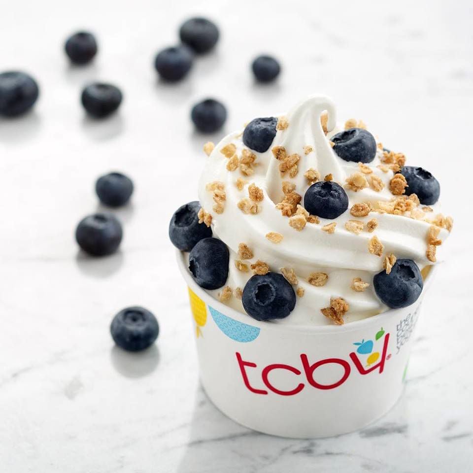 TCBY