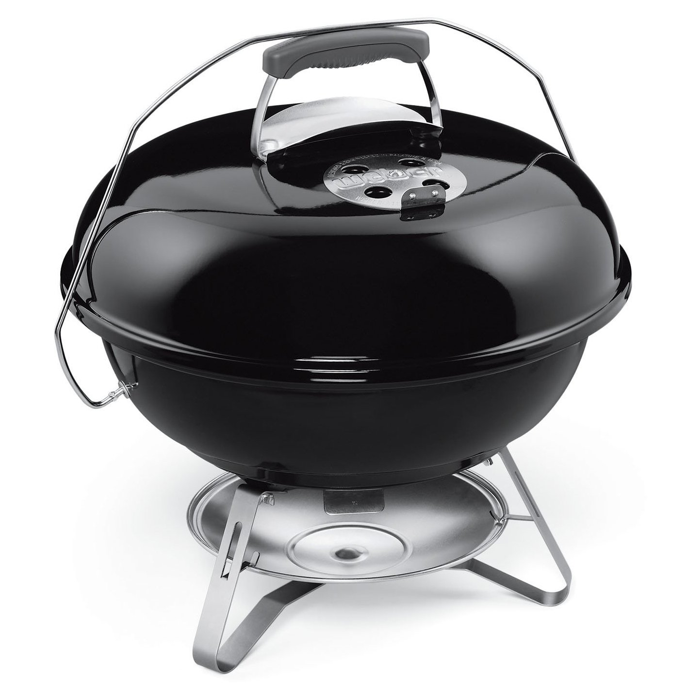 Weber 18