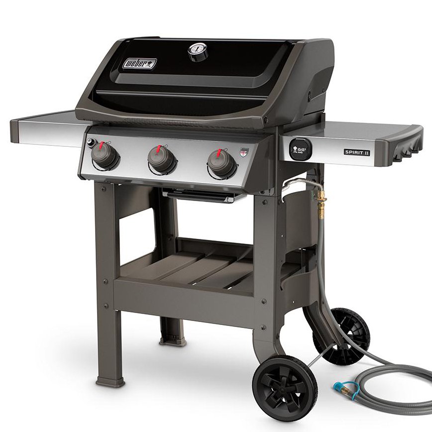 Weber Spirit II E-310 49010001