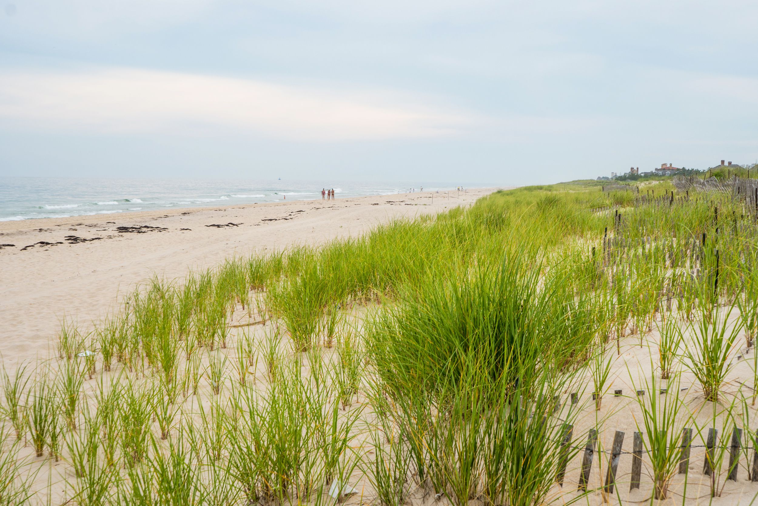 Coopers Beach, Southampton, New York