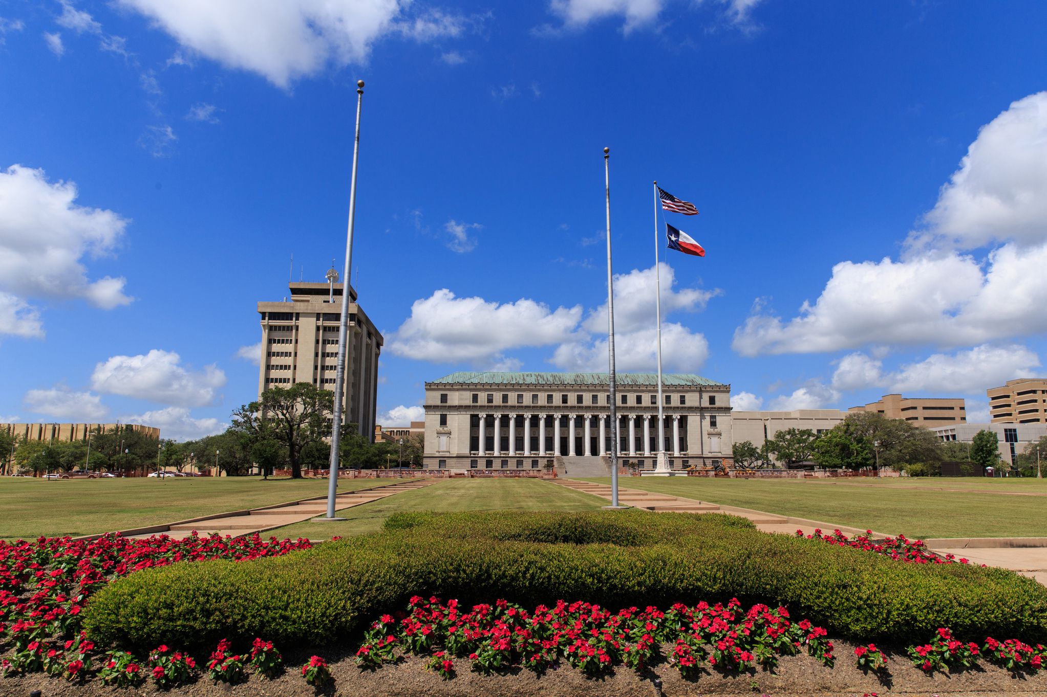 texas a&m university