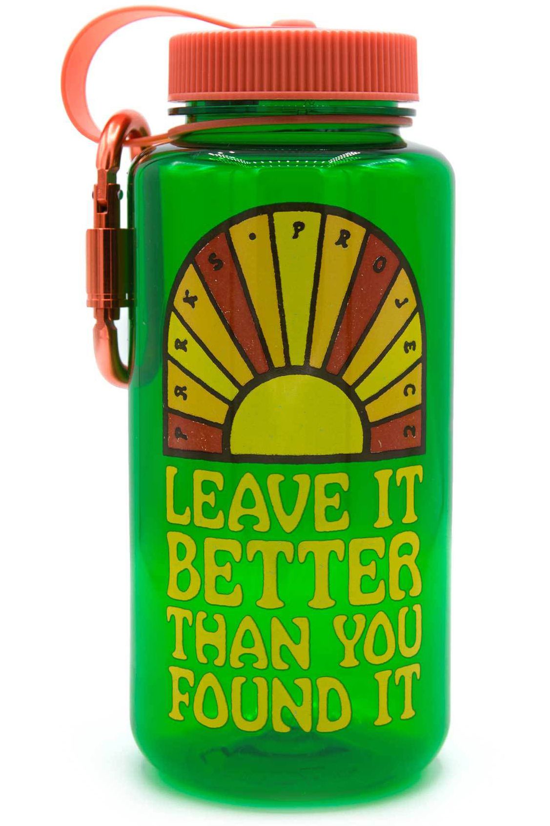 leave it better water bottle