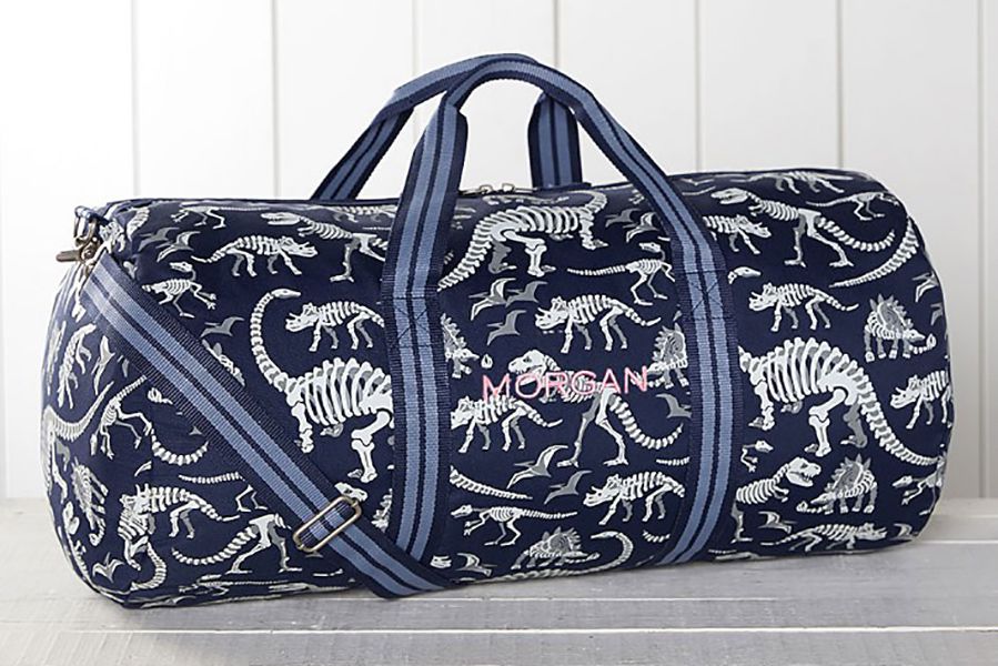 large duffle bag
