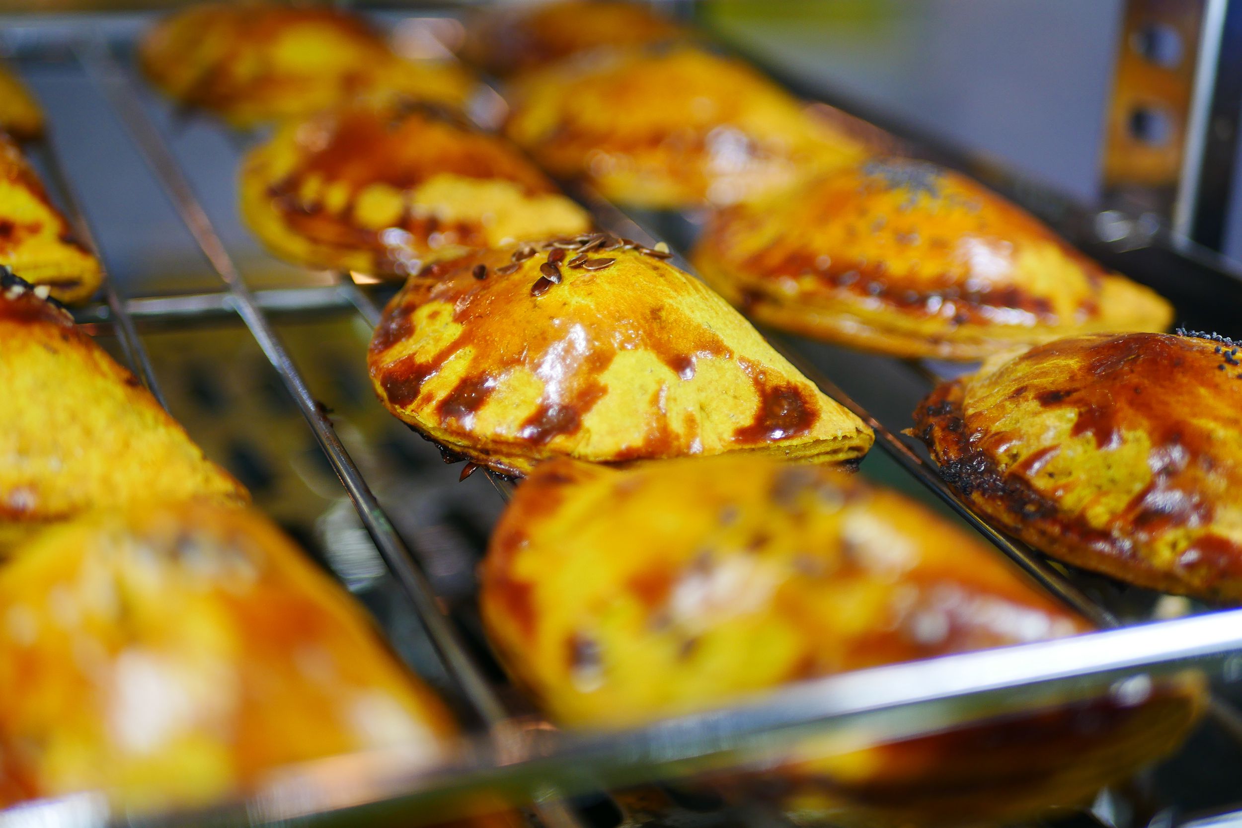 jamaican food baked
