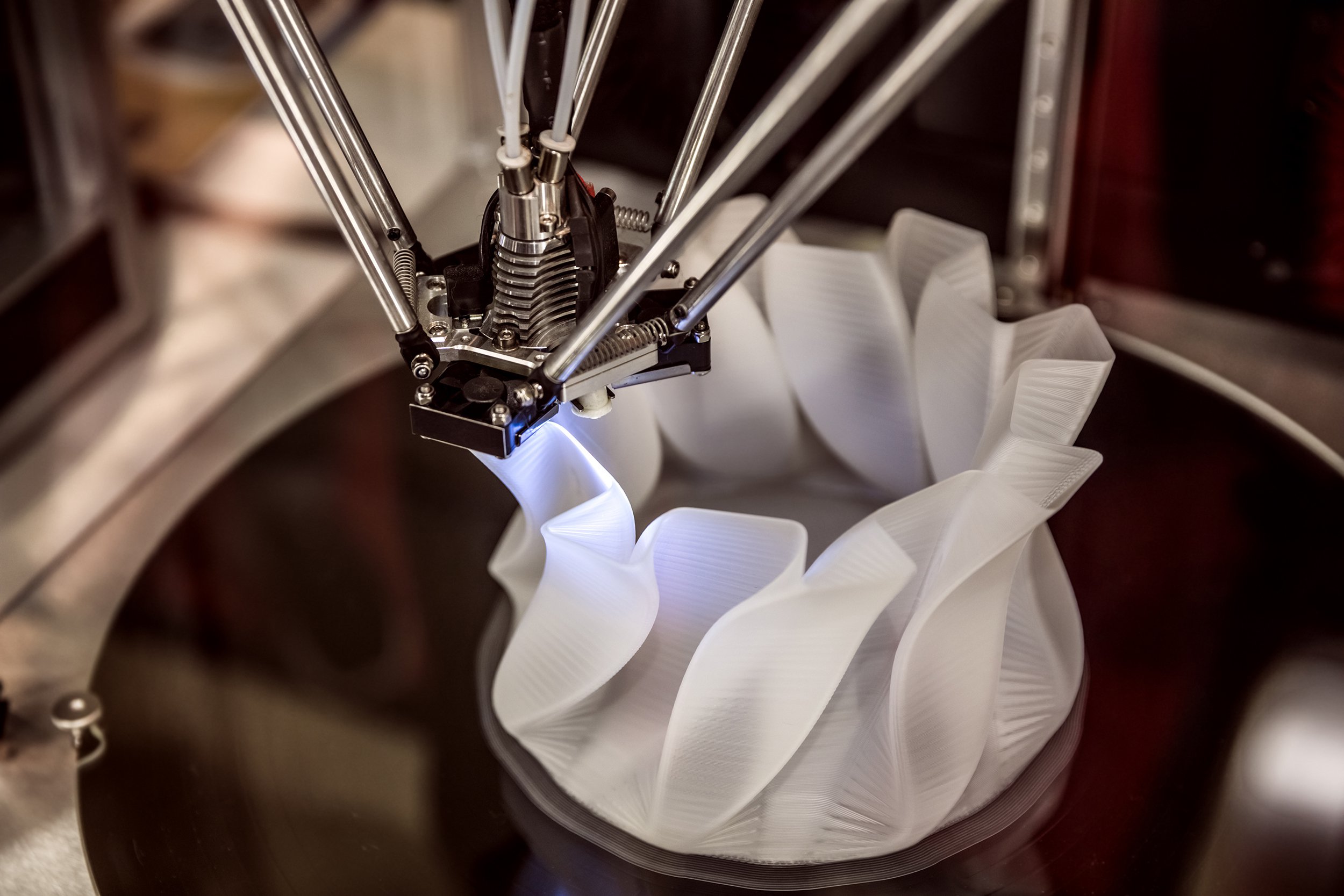 3D printer