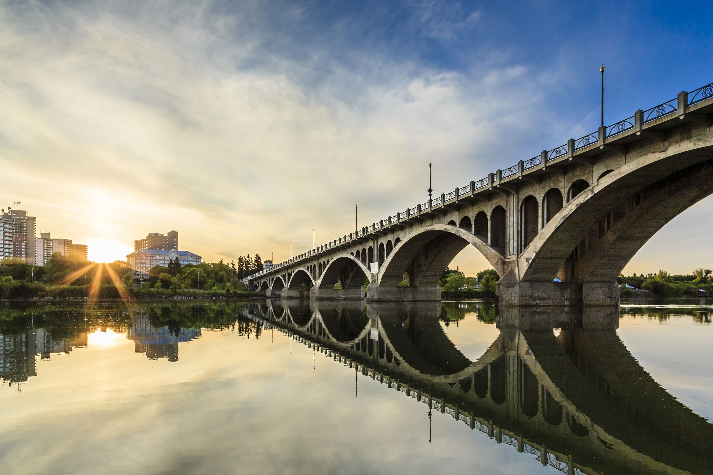 Saskatoon, Saskatchewan