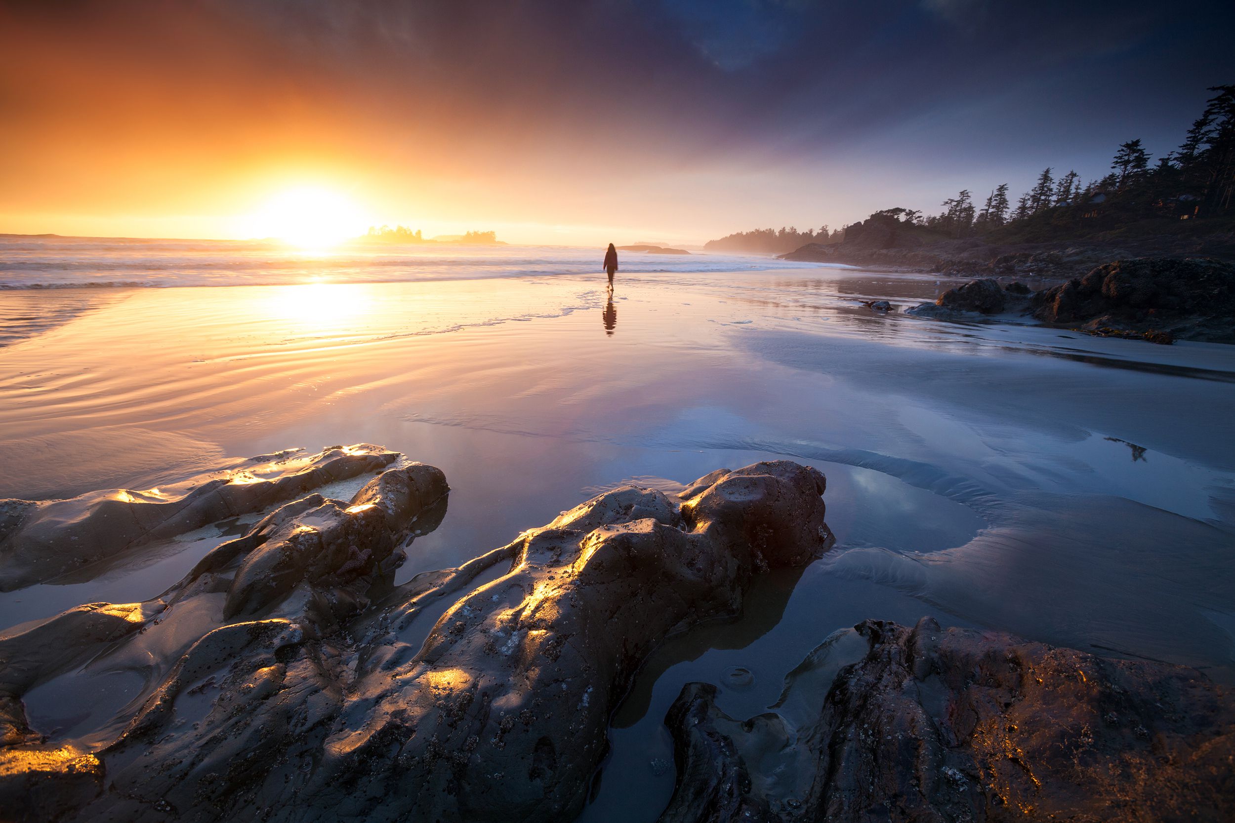 Tofino, British Columbia