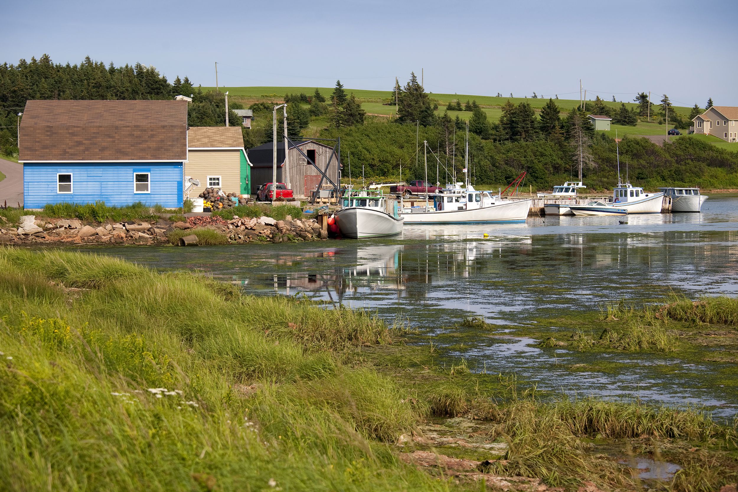 Prince Edward Island