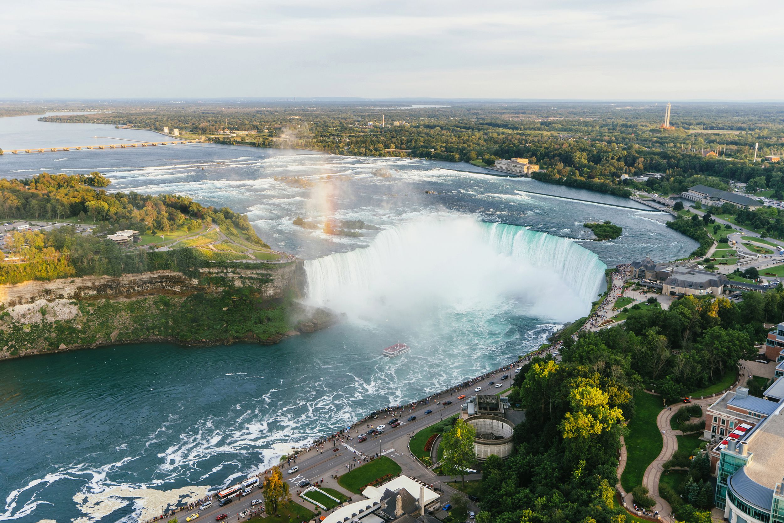 Niagara Falls, Ontario
