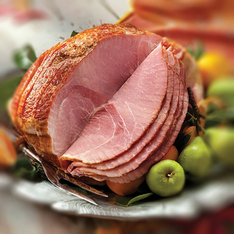 Virginia Ham, Smithfield