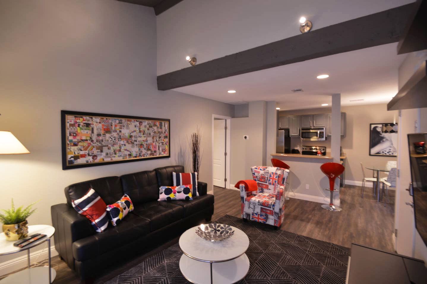 Luxury Condo, Las Vegas
