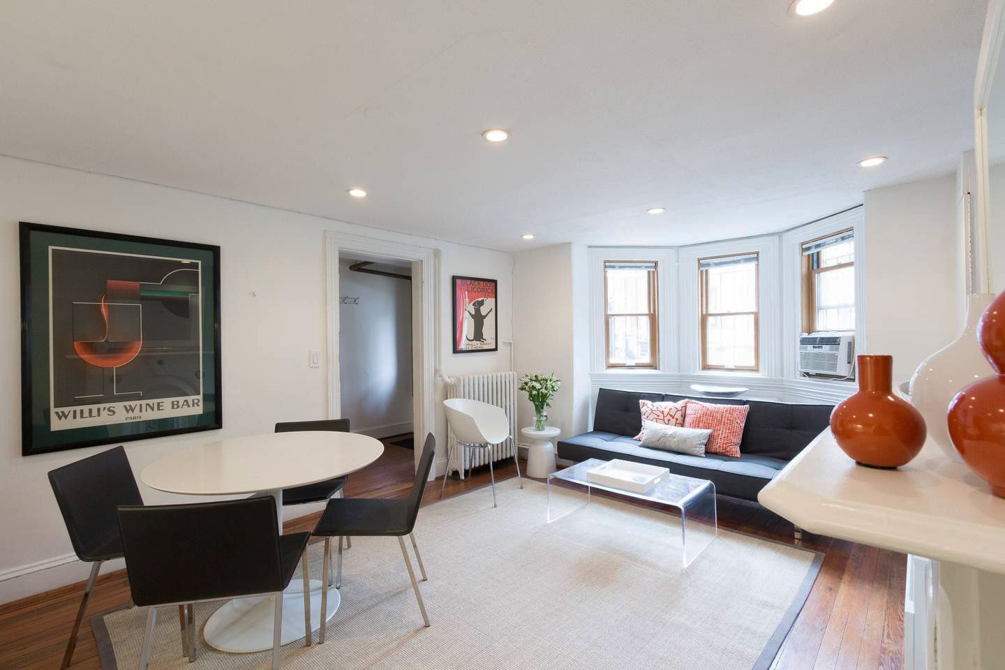 Historic Logan Flat, Washington, D.C.