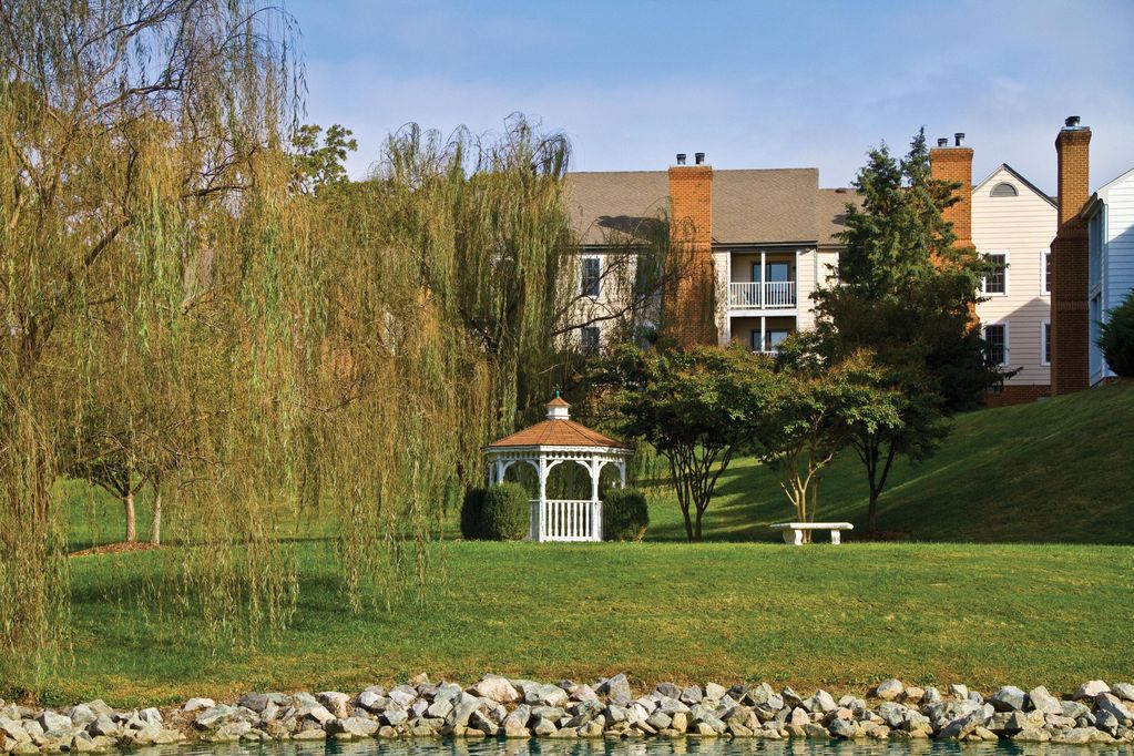 Charming Condo, Williamsburg, Virginia