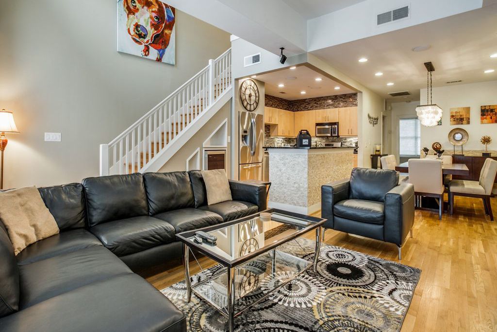 The Gallery, Addison, Texas