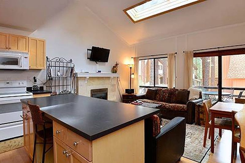 1 Alpine Terrace, Lake Tahoe, Nevada