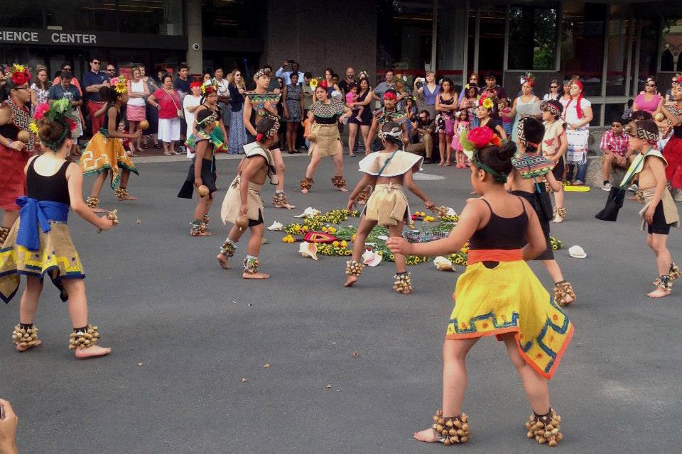Harvard Museums of Science & Culture Summer Solstice Celebration