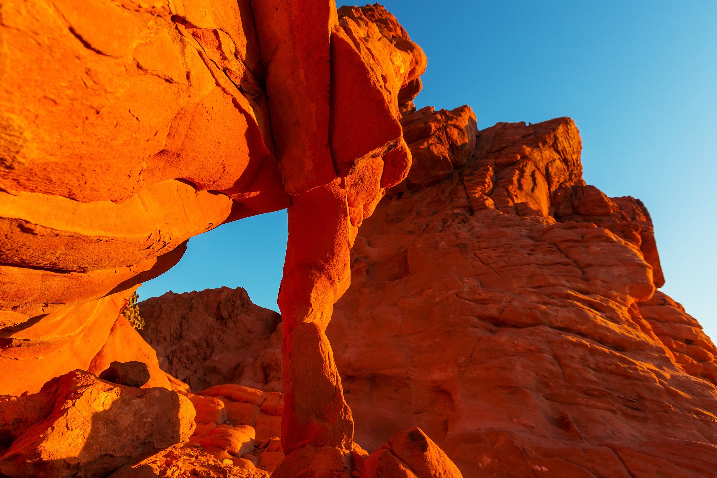 Valley of Fire State Park