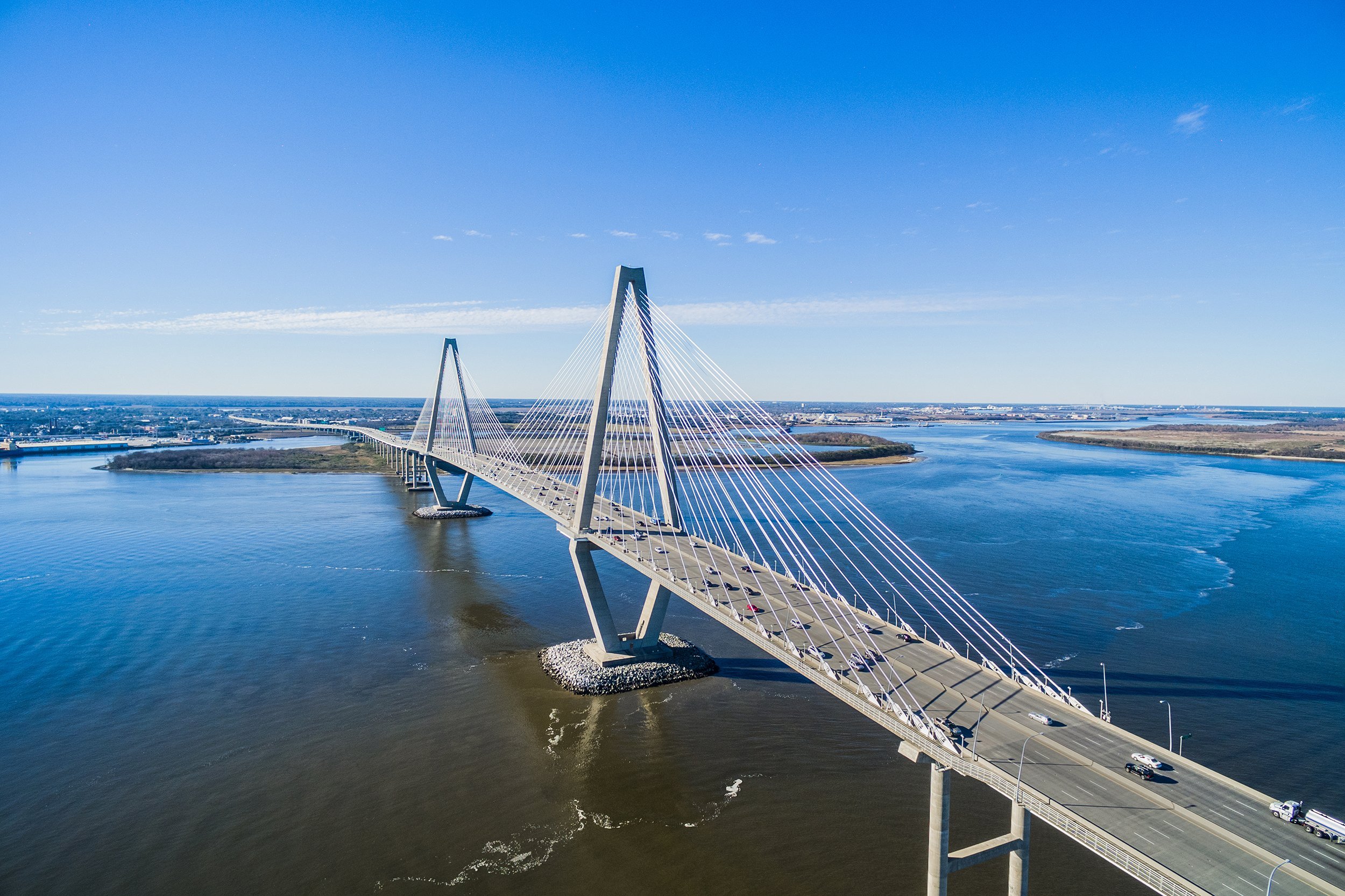 Ravenel Bridge