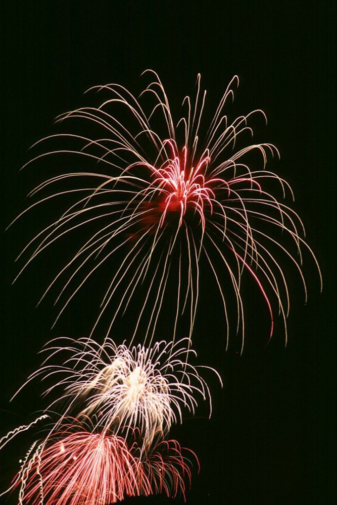 Marion Summer Celebration