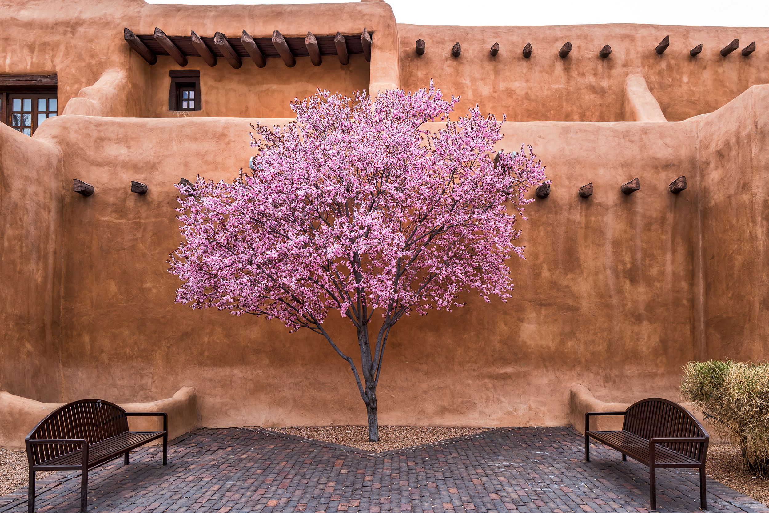 Santa Fe, New Mexico