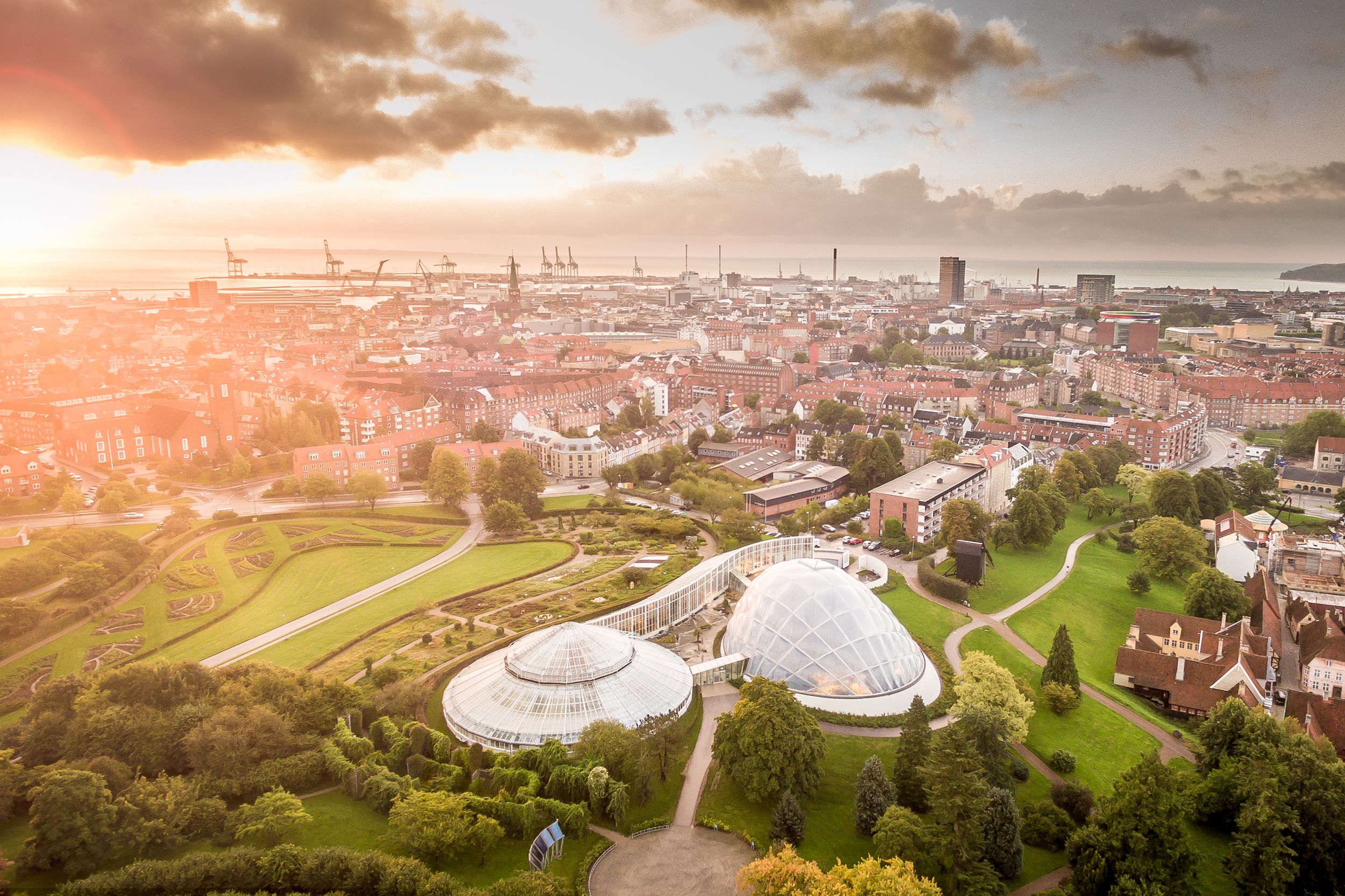 Aarhus, Denmark