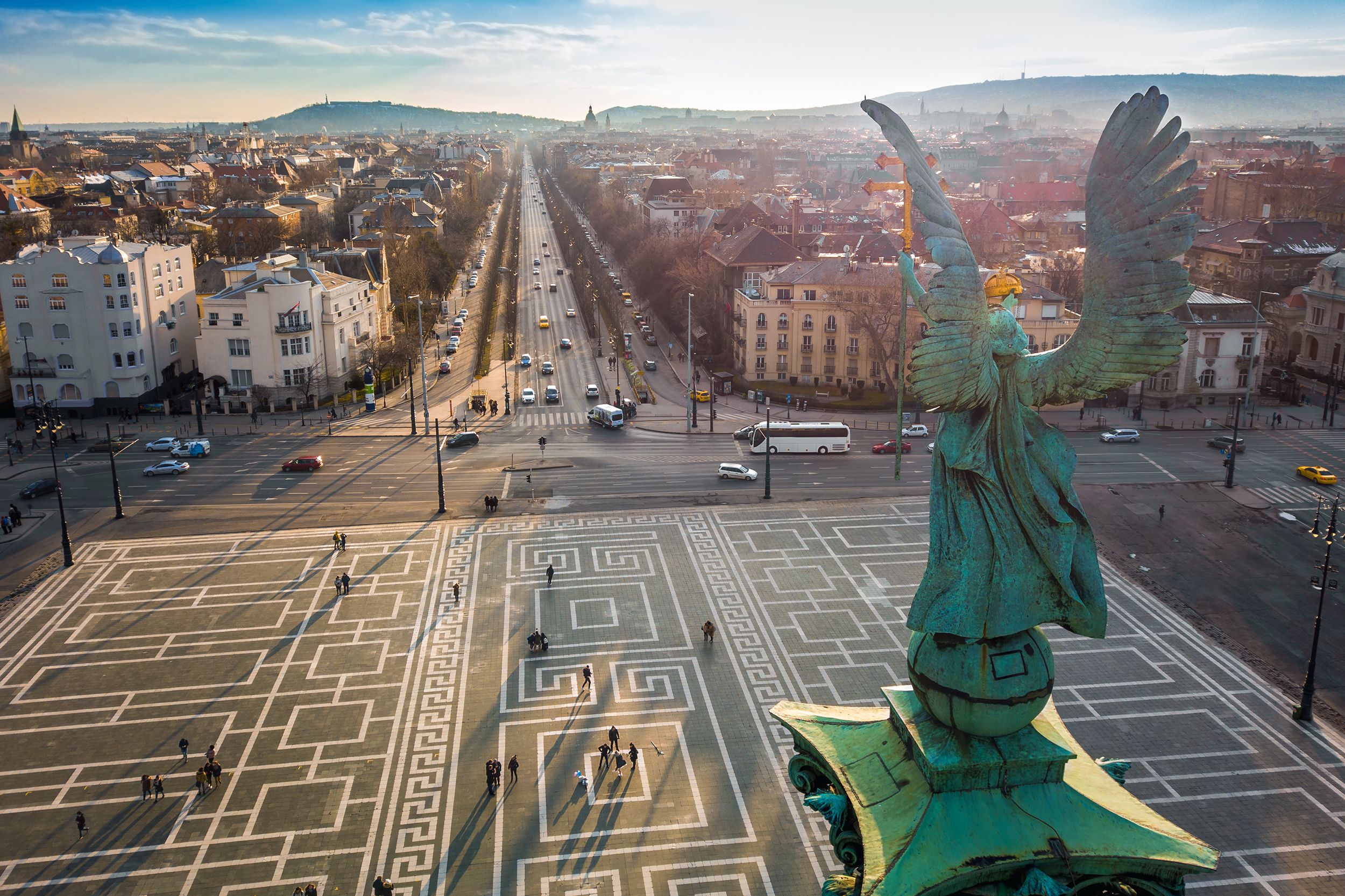 Budapest, Hungary